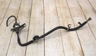 1995 1996 1997 Jaguar XJ6 4.0 Fuel Hose High Pressure Regulator EBC2606 Used. Price: $68.00.