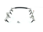 2009-2012 Ford 5.4L Triton Fuel Rail And Injectors 9L3E-9F792-GA Oem Used. Price: $114.99.