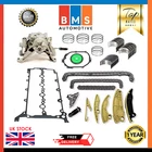 Oil Pump Main Big End Bearings Rebuild For Rover Jaguar 204DTD 2.0D Ingenium New. Price: $916.70.