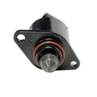 Fi Idle Air Control Valve Delphi For 1997-2003 Chevrolet Malibu 3.1L V6 New. Price: $95.60.
