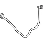 Genuine Bmw Fuel Tank Breather Line 13-90-7-548-907 New. Price: $55.82.