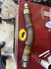 2003-2013 C5 C6 Corvette Fuel Tank Crossover Pipe Hose 19436041 15223882 Used. Price: $185.00.