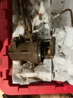 Oem 2003-2007 Dodge Ram 5.9L Cummins Fuel Filter Housing Canister 05015581AA Used. Price: $200.00.