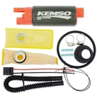 Kemso 340LPH High Performance Fuel Pump Buick Somerset Regal 1985 1986 1987 New. Price: $49.98.