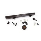 K-tuned K-series Fuel Rail 6AN & Efi Fitting Center Mount Gauge Iaa Delete Black New. Price: $249.99.