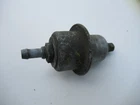 Porsche 914 Fuel Pressure Control Valve Bosch 0280160001 C#291 Fl Used. Price: $47.20.