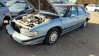 1993-1995 Buick Lesabre Complete Fuel Rail With Injectors Set Loaded Oem 3.8L Used. Price: $178.12.