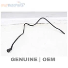 2010-2016 Porsche Panamera Fuel Vent Line / Tube 97011035501 Used. Price: $14.49.