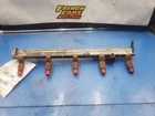 Fuel Injection Rail With Injectors Turbo Fits 01-09 Volvo 60 Series 1246447 Used. Price: $75.00.