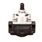 Kse KSC2005 Bypass Fuel Pressure Regulator New. Price: $170.10.