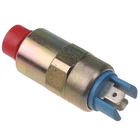 Shutoff Solenoid 7185-900P 71800-049D For Delphi DP200 Pump Lucas Cav 24V New. Price: $30.39.