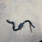 Genuine Vw Audi Seat Skoda Valve Damper 7N0127242A #103 Used. Price: $45.00.
