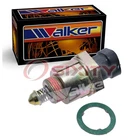 Walker Fuel Injection Idle Air Control Valve For 1985-1996 Gmc C1500 C2500 Di New. Price: $35.47.