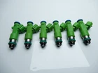 X6 Oem For Infiniti JX35 MX35 2009-2013 V6 3.5 Fuel Injectors Remanufactured. Price: $99.00.