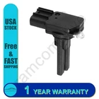 Mass Air Flow Sensor Meter Maf Fits 2014-2017 2023 Land Rover Discovery 3.0L V6 New. Price: $32.90.