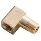 Stens Fitting 758-818 4000 Psi Max 1/4 Inlet New. Price: $18.71.