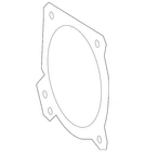 Genuine Mercedes-benz Gasket 272-141-09-80 New. Price: $30.31.