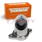 Dorman Engine Coolant Bleeder Screw For 1995-1998 Oldsmobile 88 Belts Xt New. Price: $22.74.