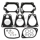 Walker Products 18010A Fuel Injector Repair Kit For Select 85-89 Nissan Models New. Price: $36.72.