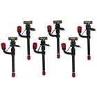6X Fuel Injector RE36939 For John Deere 6059 6068 6300 6600 8875 5400 6500 6200L New. Price: $121.74.