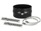 Afe Power Engine Air Intake Tubing Coupler (3-7/8 Id X 2-1/4 L) Straight New. Price: $56.00.