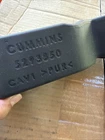 Cummins Oem 5293850 Noise Panel Isb/qsb Engine New. Price: $120.00.
