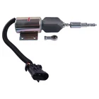 12V Fuel Shutoff Solenoid SA-4273-12 F3HZ-9A594-A Ford 7.8L Engine Truck New. Price: $88.99.