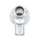Holstein 2IAC0027 Parts Idle Air Control Valve New. Price: $93.27.