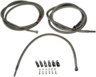 Fuel Line Dorman 819-815 New. Price: $335.06.