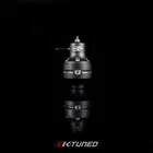 K-tuned 8AN Hp Fuel Pressure Regulator (fpr) W/fitting & Gauge (KTD-FPR-08K) New. Price: $229.00.