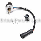 Range Rover Classic Discovery 1 Defender Tps Throttle Position Sensor Potentiome New. Price: $599.99.