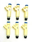 Denso Upgrade Fuel Injector Set New Fits 89017615 V-6 Equinox Torrent 05-09. Price: $140.00.