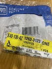 Gm #12623123 Fuel Rail Insulator New. Price: $19.69.