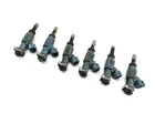 2004-2006 Porsche Cayenne (955) 3.2L VR6 Engine Fuel Injector SET-6 Used. Price: $97.99.