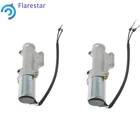 Pcs New Idle Air Control Valve Iac For Nissan D21 Pickup 2.4L I4 1990-04. Price: $55.17.