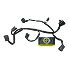 90-93 Mazda Miata NA6 Oem Fuel Injector Wiring Harness 1.6L Coil No Damage #3 Used. Price: $89.95.