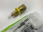 Edelmann 741540 Push-on Swivel Female Fitting, 5/16" Tube X 1/4" Hose New. Price: $8.09.