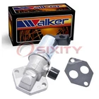Walker Fuel Injection Idle Air Control Valve 1994-1997 Ford Bronco Club Jx New. Price: $49.98.
