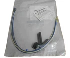 Genuine Mopar Pressure Sensor And Tube Wiring Kit 68137864AC New. Price: $57.68.