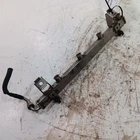 Ford Fiesta Fuel Rail Injection Injector Mount Bar 2016 2017 2018 2019 Oem Used. Price: $27.82.