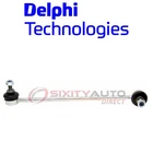 Delphi Front Right Suspension Stabilizer Bar Link Kit For 2001-2005 Bmw As New. Price: $37.60.
