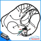 Swap Standalone Wiring Harness For 97-04 4.8 5.3 6.0 Gm LS1 Vortec 4L60E Dbw. Price: $183.99.
