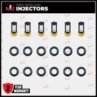 Fuel Injector Rebuild Kit Lucas D1580BC Fits Ford V6 New. Price: $24.70.