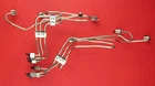 Dodge Cummins 5.9L VP44 Diesel Fuel Injection Lines Assembled W/ Clamps 98.5-02 New. Price: $389.95.