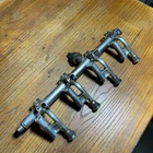 Ford Ecoboost High Pressure Fuel Rail DS7G-9H487-DC Oem 1.5L 2.0L Fusion Escape Used. Price: $45.00.