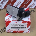 22204-75030 Toyota Tacoma 4RUNNER Prius GX470 Air Flow Meter Intake Sensor Oem New. Price: $95.04.