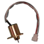 Fuel Solenoid 12V 2020-2030 Jd X740 X744 X748 X750 X754 X758 X950R M806808 New. Price: $71.20.