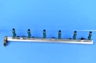 Oem 2010-2015 Volvo XC60 S80 Engine Injection Rail & Injector 6G9N-9H487-AH Used. Price: $125.45.