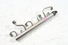 N63R Fuel Injection Tube Injector High Pressure Rail Line Oem Bmw M550 750 16-19 Used. Price: $114.95.