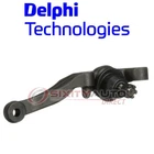 Delphi Front Left Lower Ball Joint For 1973-1976 Dodge Dart Spring Ride Aq New. Price: $63.26.